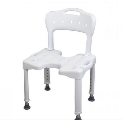 Zdjęcie Krzesło toaletowe AT51012 Antar