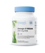 Zdjęcie Osavi Omega-3 Vegan 250 mg DHA...