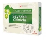 Zdjęcie Szyszka chmielu tabl.powl. 30 tabl.