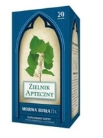 Zdjęcie Morwa biała fix 20szt.Herb.Lub...