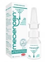 Zdjęcie Medenosin Spray do nosa 20 ml