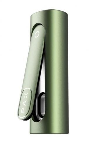 Zdjęcie Waporyzator PAX FLOW Greenstone