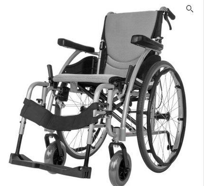 Zdjęcie Wózek inwalidzki s-ergo 115