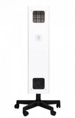 Zdjęcie Lampa UV-C ASEPTOR Basic 236 M - przejezdna