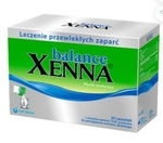 Zdjęcie Xenna balance prosz. 20 sasz.