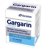 Zdjęcie Gargarin ZATOKI Zestaw uzupełn...