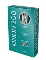 Zdjęcie Kinon 200 tabl. 30 tabl.