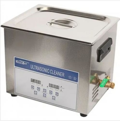 Zdjęcie Myjka Ultradźwiękowa FSF 040ST