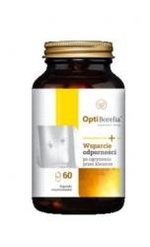 Zdjęcie Opti Borelia 60 kapsułek