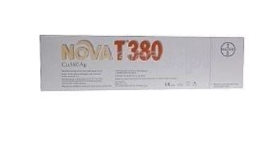 Zdjęcie Wkładka T DE PLATA 380 Novaplus normal