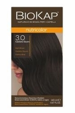 Zdjęcie BIOKAP N farba 3.0 ciemny brąz...