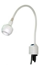 Zdjęcie Projektor diodowy ORDISI FLH2 z regulacją naścienn...