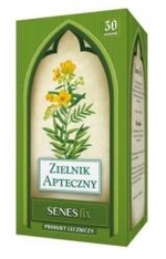 Zdjęcie Senes fix Herbapol Lublin 30 s...