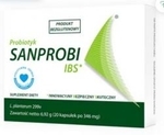 Zdjęcie Sanprobi IBS kaps. 20 kaps.