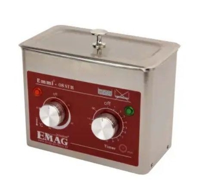 Zdjęcie Myjka ultradźwiękowa EMAG Emmi-08ST-H