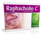 Zdjęcie Raphacholin C  30 draż.