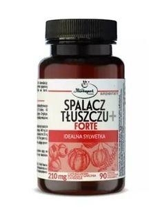 Zdjęcie Spalacz Tłuszczu Forte+ kaps. 90 kaps.
