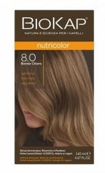 Zdjęcie BIOKAP N farba 8.0 jasny blond...