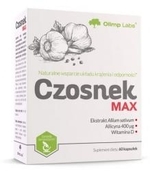 Zdjęcie Olimp Czosnek Max 60 kaps.