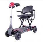 Zdjęcie Wózek inwalidzki elektryczny AT52314