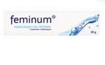 Zdjęcie Feminum zel d/higieny int.40 m...