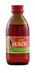 Zdjęcie Guajazyl 2% syrop 200g ESPEFA
