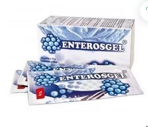 Zdjęcie EnterosGel środek detoksykujący zaw.doust.