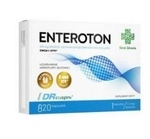 Zdjęcie Enteroton Świat Zdrowia kaps. ...