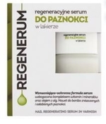 Zdjęcie REGENERUM regeneracyjne lakier...