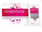 Zdjęcie Femannose N saszet. 14 sasz.