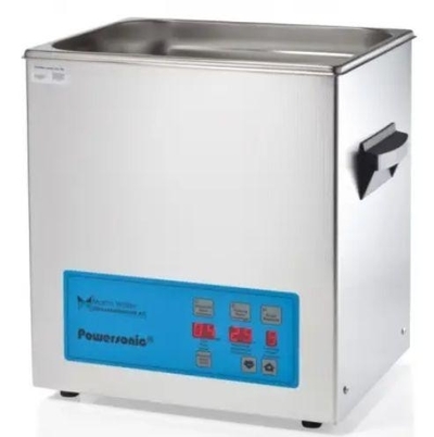 Zdjęcie Myjka ultradźwiękowa Walter Powersonic P 500 D