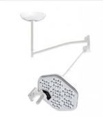 Zdjęcie Luvis Lampa zabiegowo-operacyjna bezcieniowa S300C...
