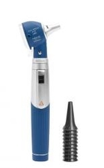 Zdjęcie HEINE Otoskop mini 3000 LED,niebieski