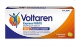 Zdjęcie Voltaren Express Forte 0,025g 10szt