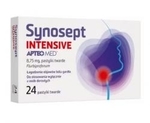 Zdjęcie Synosept Intensive Apteo Med pastyl.twarde
