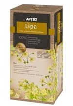 Zdjęcie Lipa APTEO NATURA zioładozaparzania 30sasz