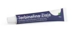 Zdjęcie Terbinafina Ziaja krem 0,01 g/...
