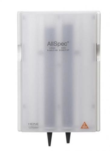 Zdjęcie Heine  Dyspenser wzierników All-Spec