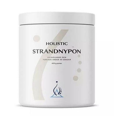 Zdjęcie Holistic Strandnypon 400g