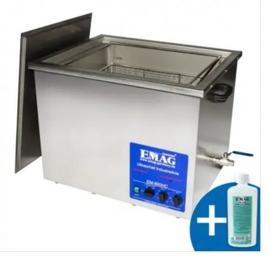 Zdjęcie Myjka ultradźwiękowa EMAG Emmi 800 HC
