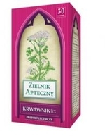 Zdjęcie Krwawnik fix 30szt.Herbapol Lu...