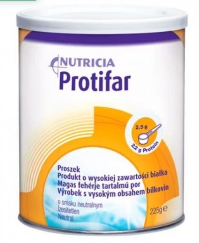 Zdjęcie Protifar prosz.diet. 225 g