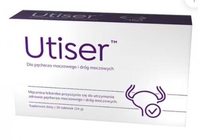 Zdjęcie Utiser tabl. 30 tabl.