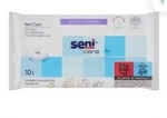 Zdjęcie Seni Care Chusteczki pielęgnac...
