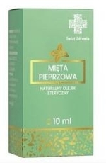 Zdjęcie Świat Zdrowia Olejek eteryczny...