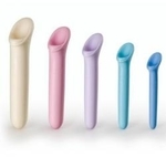 Zdjęcie Rozszerzacze pochwy 5 sztuk.