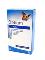 Zdjęcie Optium Xido Paski do oznaczani...