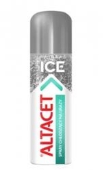 Zdjęcie Altacet Ice aer. 130 ml