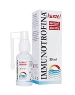 Zdjęcie Immunotrofina Kaszel aer.dosto...