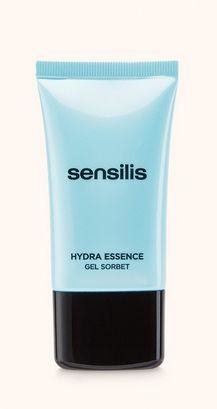 Zdjęcie SENSILIS HYDRA ESSENCE Żel-Sorbet naw.40ml